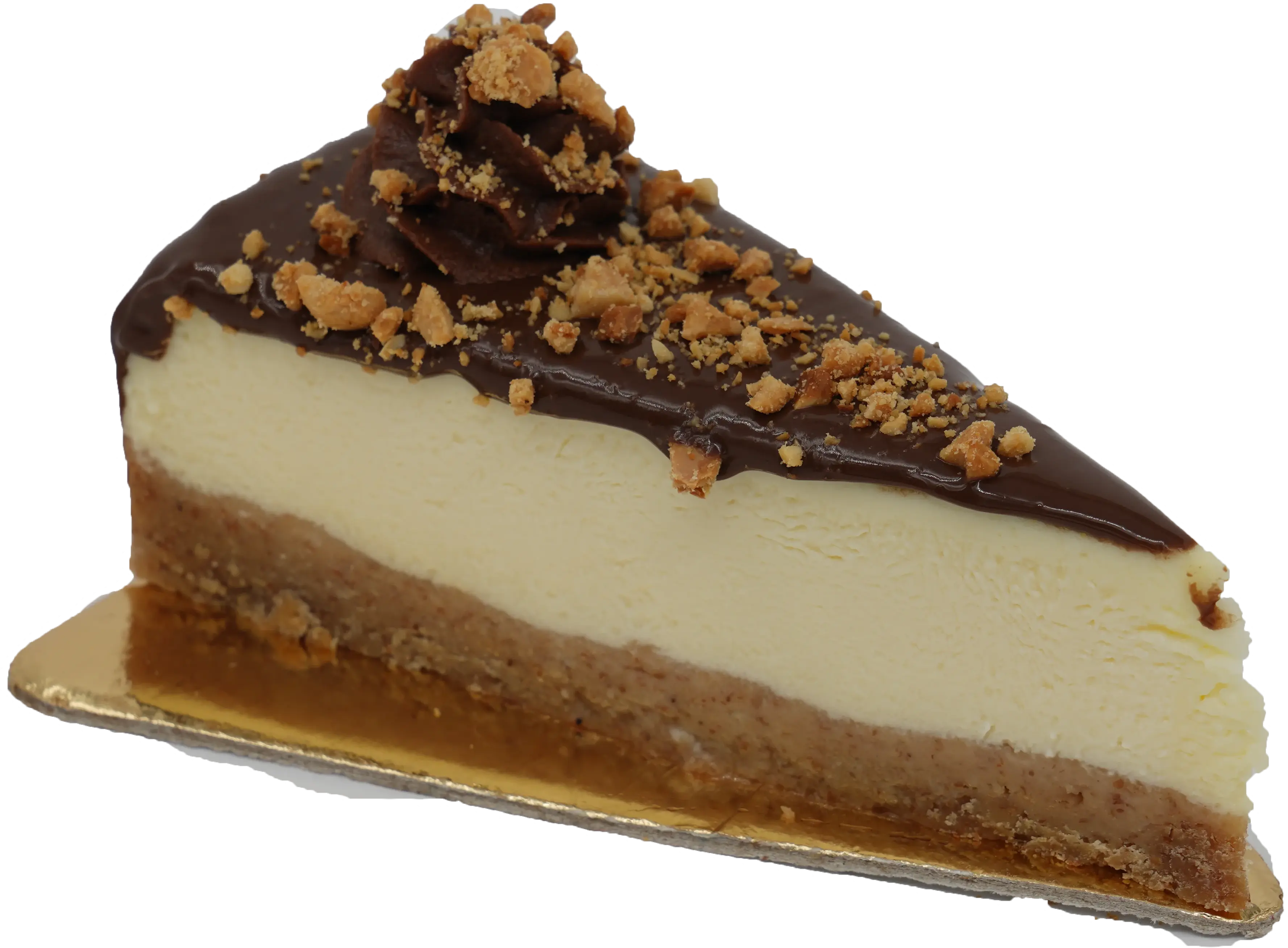 Cheese Cake Chocolate